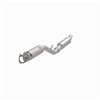 MagnaFlow 2005-2006 Audi A4 Quattro Convertisseur Catalytique Ajustement Direct Norme Californie CARB