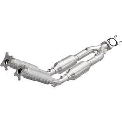 MagnaFlow 1999-2001 Volvo S80 Convertisseur Catalytique Ajustement Direct Norme Californie CARB