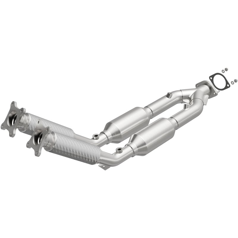 MagnaFlow 1999-2001 Volvo S80 Convertisseur Catalytique Ajustement Direct Norme Californie CARB
