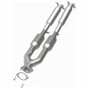MagnaFlow 1999-2001 Volvo S80 Convertisseur Catalytique Ajustement Direct Norme Californie CARB