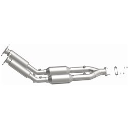 MagnaFlow 1999-2001 Volvo S80 Convertisseur Catalytique Ajustement Direct Norme Californie CARB