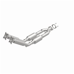 MagnaFlow 1999-2001 Volvo S80 Convertisseur Catalytique Ajustement Direct Norme Californie CARB