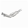 MagnaFlow 1999-2001 Volvo S80 Convertisseur Catalytique Ajustement Direct Norme Californie CARB
