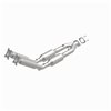 MagnaFlow 1999-2001 Volvo S80 Convertisseur Catalytique Ajustement Direct Norme Californie CARB