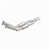 MagnaFlow 1999-2001 Volvo S80 Convertisseur Catalytique Ajustement Direct Norme Californie CARB