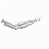 MagnaFlow 1999-2001 Volvo S80 Convertisseur Catalytique Ajustement Direct Norme Californie CARB