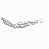 MagnaFlow 1999-2001 Volvo S80 Convertisseur Catalytique Ajustement Direct Norme Californie CARB
