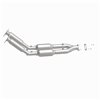 MagnaFlow 1999-2001 Volvo S80 Convertisseur Catalytique Ajustement Direct Norme Californie CARB