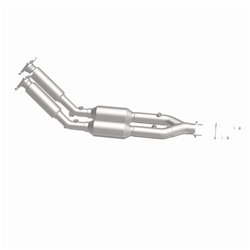 MagnaFlow 1999-2001 Volvo S80 Convertisseur Catalytique Ajustement Direct Norme Californie CARB