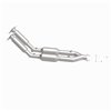 MagnaFlow 1999-2001 Volvo S80 Convertisseur Catalytique Ajustement Direct Norme Californie CARB