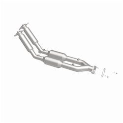 MagnaFlow 1999-2001 Volvo S80 Convertisseur Catalytique Ajustement Direct Norme Californie CARB