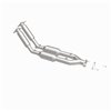 MagnaFlow 1999-2001 Volvo S80 Convertisseur Catalytique Ajustement Direct Norme Californie CARB