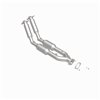 MagnaFlow 1999-2001 Volvo S80 Convertisseur Catalytique Ajustement Direct Norme Californie CARB