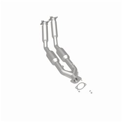 MagnaFlow 1999-2001 Volvo S80 Convertisseur Catalytique Ajustement Direct Norme Californie CARB