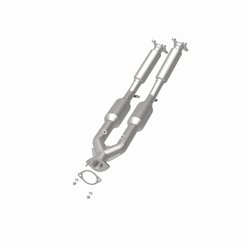 MagnaFlow 1999-2001 Volvo S80 Convertisseur Catalytique Ajustement Direct Norme Californie CARB