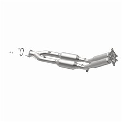MagnaFlow 1999-2001 Volvo S80 Convertisseur Catalytique Ajustement Direct Norme Californie CARB