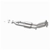MagnaFlow 1999-2001 Volvo S80 Convertisseur Catalytique Ajustement Direct Norme Californie CARB