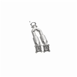 MagnaFlow 1999-2001 Volvo S80 Convertisseur Catalytique Ajustement Direct Norme Californie CARB