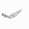 MagnaFlow 1999-2001 Volvo S80 Convertisseur Catalytique Ajustement Direct Norme Californie CARB