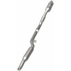 MagnaFlow 2005-2006 Audi A6 Quattro Convertisseur Catalytique Ajustement Direct Norme Californie CARB