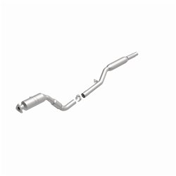MagnaFlow 2005-2006 Audi A6 Quattro Convertisseur Catalytique Ajustement Direct Norme Californie CARB