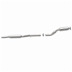 MagnaFlow 2005-2006 Audi A6 Quattro Convertisseur Catalytique Ajustement Direct Norme Californie CARB