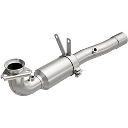 MagnaFlow 1996 Chevrolet Corvette Convertisseur Catalytique Ajustement Direct Norme Californie CARB