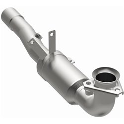 MagnaFlow 1996 Chevrolet Corvette Convertisseur Catalytique Ajustement Direct Norme Californie CARB