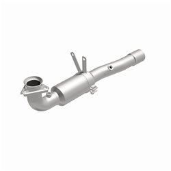 MagnaFlow 1996 Chevrolet Corvette Convertisseur Catalytique Ajustement Direct Norme Californie CARB