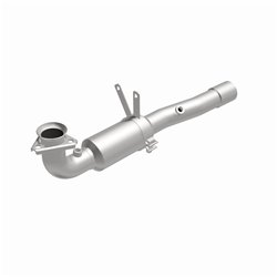 MagnaFlow 1996 Chevrolet Corvette Convertisseur Catalytique Ajustement Direct Norme Californie CARB