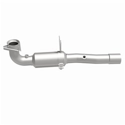 MagnaFlow 1996 Chevrolet Corvette Convertisseur Catalytique Ajustement Direct Norme Californie CARB