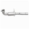 MagnaFlow 1996 Chevrolet Corvette Convertisseur Catalytique Ajustement Direct Norme Californie CARB
