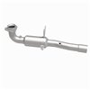 MagnaFlow 1996 Chevrolet Corvette Convertisseur Catalytique Ajustement Direct Norme Californie CARB