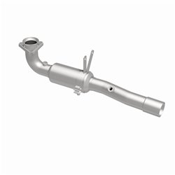 MagnaFlow 1996 Chevrolet Corvette Convertisseur Catalytique Ajustement Direct Norme Californie CARB