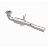 MagnaFlow 1996 Chevrolet Corvette Convertisseur Catalytique Ajustement Direct Norme Californie CARB