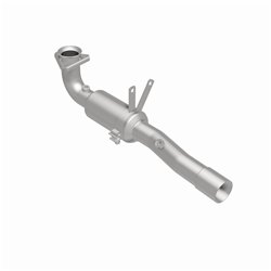 MagnaFlow 1996 Chevrolet Corvette Convertisseur Catalytique Ajustement Direct Norme Californie CARB