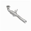 MagnaFlow 1996 Chevrolet Corvette Convertisseur Catalytique Ajustement Direct Norme Californie CARB