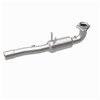 MagnaFlow 1996 Chevrolet Corvette Convertisseur Catalytique Ajustement Direct Norme Californie CARB