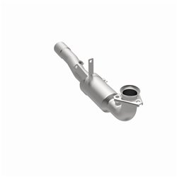 MagnaFlow 1996 Chevrolet Corvette Convertisseur Catalytique Ajustement Direct Norme Californie CARB