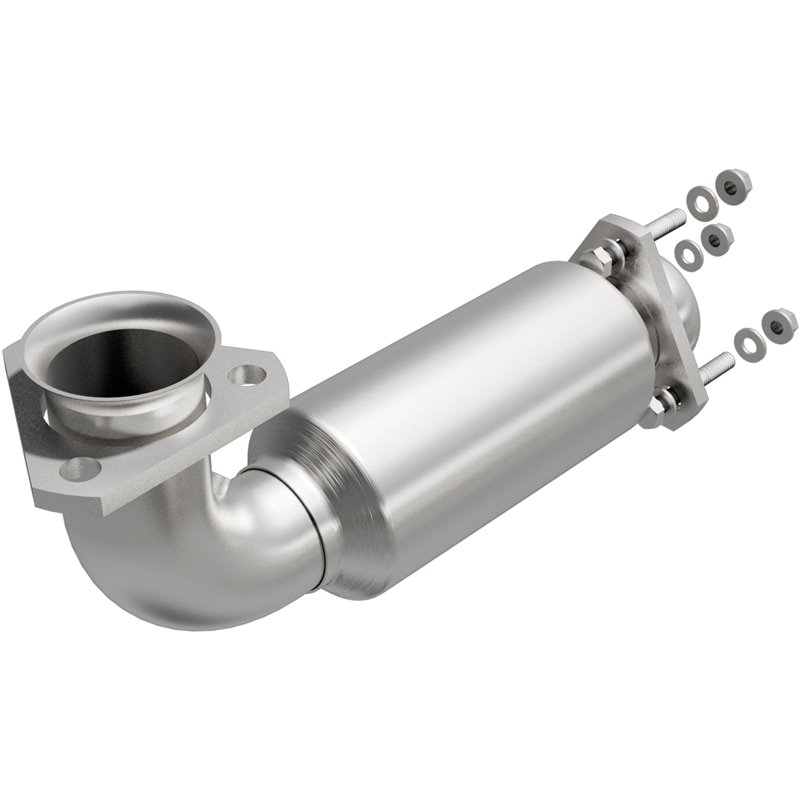 MagnaFlow 1996 Chevrolet Corvette Convertisseur Catalytique Ajustement Direct Norme Californie CARB