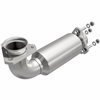 MagnaFlow 1996 Chevrolet Corvette Convertisseur Catalytique Ajustement Direct Norme Californie CARB