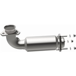 MagnaFlow 1996 Chevrolet Corvette Convertisseur Catalytique Ajustement Direct Norme Californie CARB