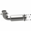 MagnaFlow 1996 Chevrolet Corvette Convertisseur Catalytique Ajustement Direct Norme Californie CARB