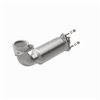 MagnaFlow 1996 Chevrolet Corvette Convertisseur Catalytique Ajustement Direct Norme Californie CARB