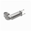 MagnaFlow 1996 Chevrolet Corvette Convertisseur Catalytique Ajustement Direct Norme Californie CARB