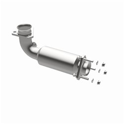 MagnaFlow 1996 Chevrolet Corvette Convertisseur Catalytique Ajustement Direct Norme Californie CARB