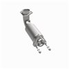 MagnaFlow 1996 Chevrolet Corvette Convertisseur Catalytique Ajustement Direct Norme Californie CARB