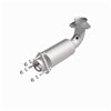 MagnaFlow 1996 Chevrolet Corvette Convertisseur Catalytique Ajustement Direct Norme Californie CARB