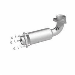 MagnaFlow 1996 Chevrolet Corvette Convertisseur Catalytique Ajustement Direct Norme Californie CARB