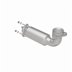 MagnaFlow 1996 Chevrolet Corvette Convertisseur Catalytique Ajustement Direct Norme Californie CARB